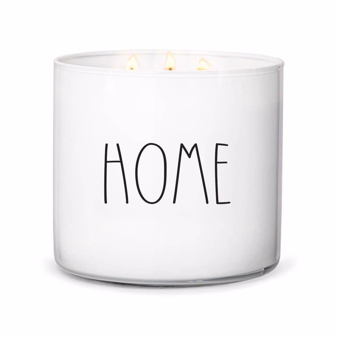 HOME Let´s Stay Home 411g (3-Docht) Farmhouse Collection