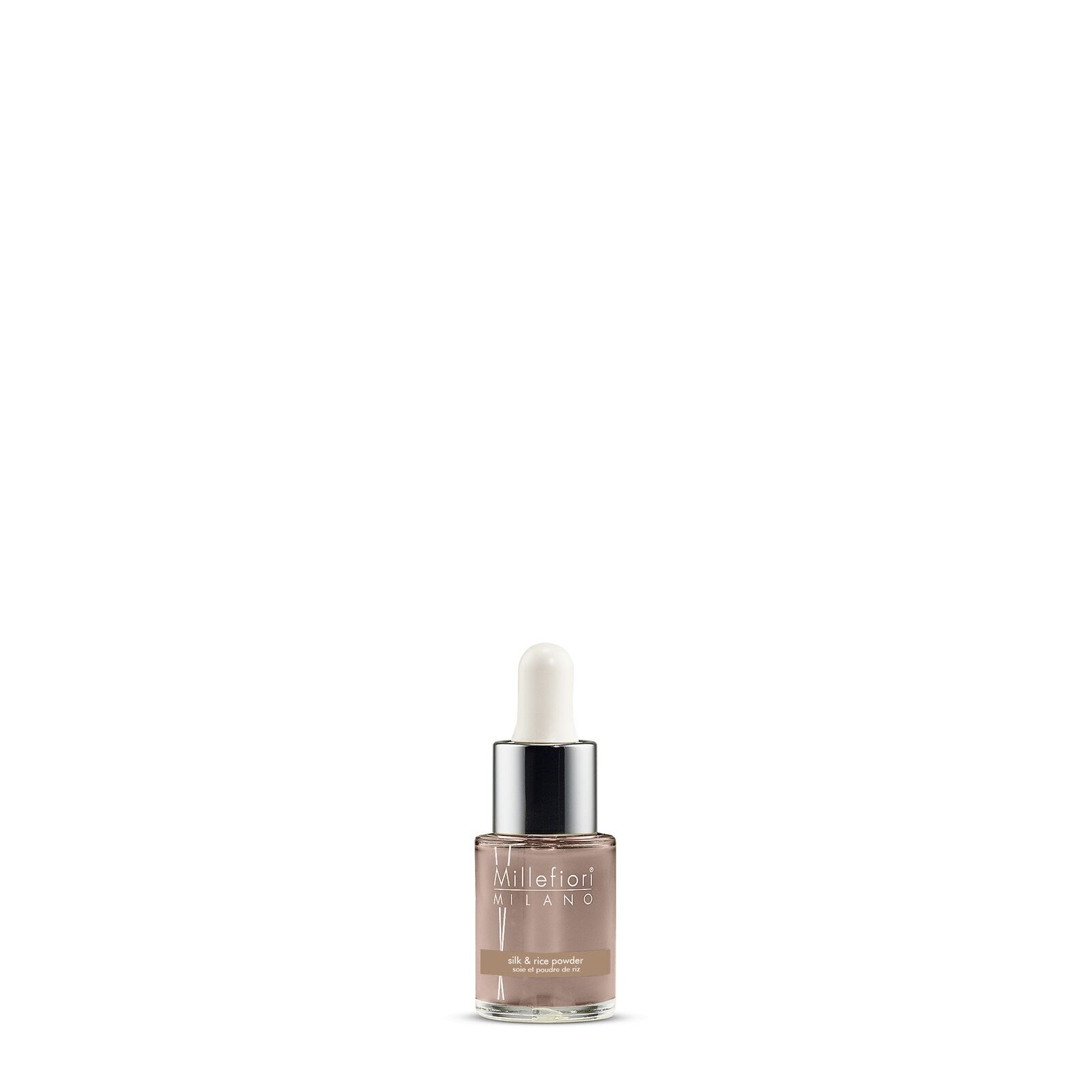 Silk & Rice Powder - Wasserlöslicher Duft 15ml