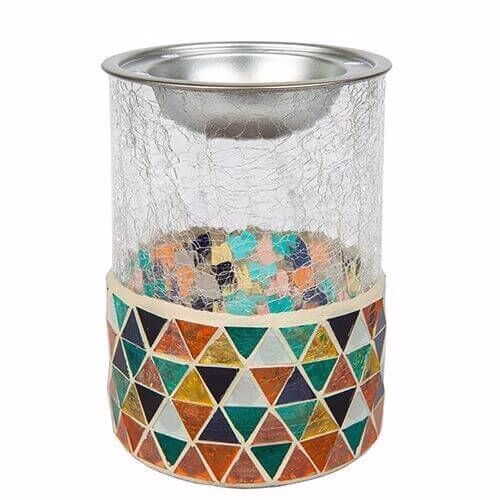 Yankee Candle Corsica Mosaic Duftlampe