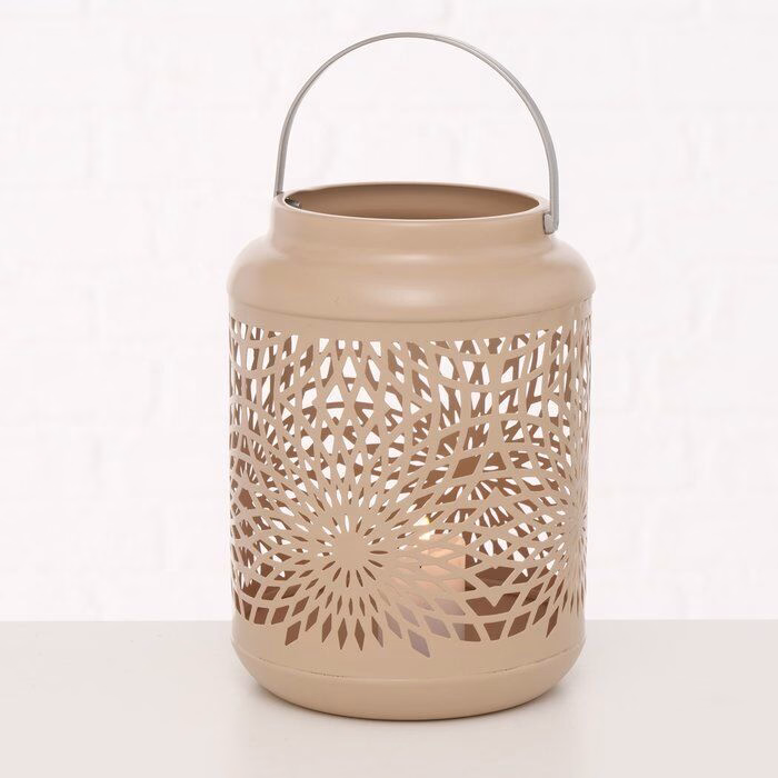 Einzelbild-KK7fSxGK-large Windlicht Ozana 17cm beige