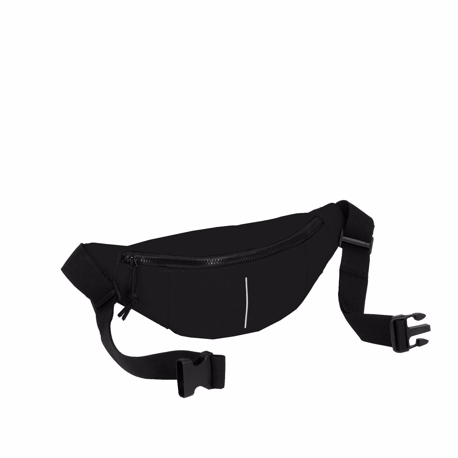Gürteltasche Mart schwarz