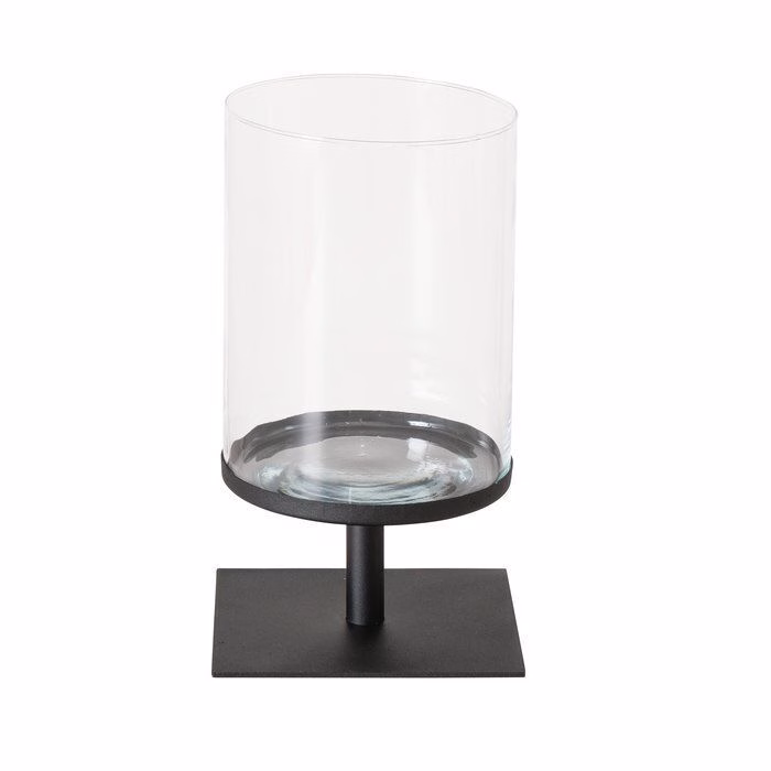 Windlicht Frisco 28cm rund