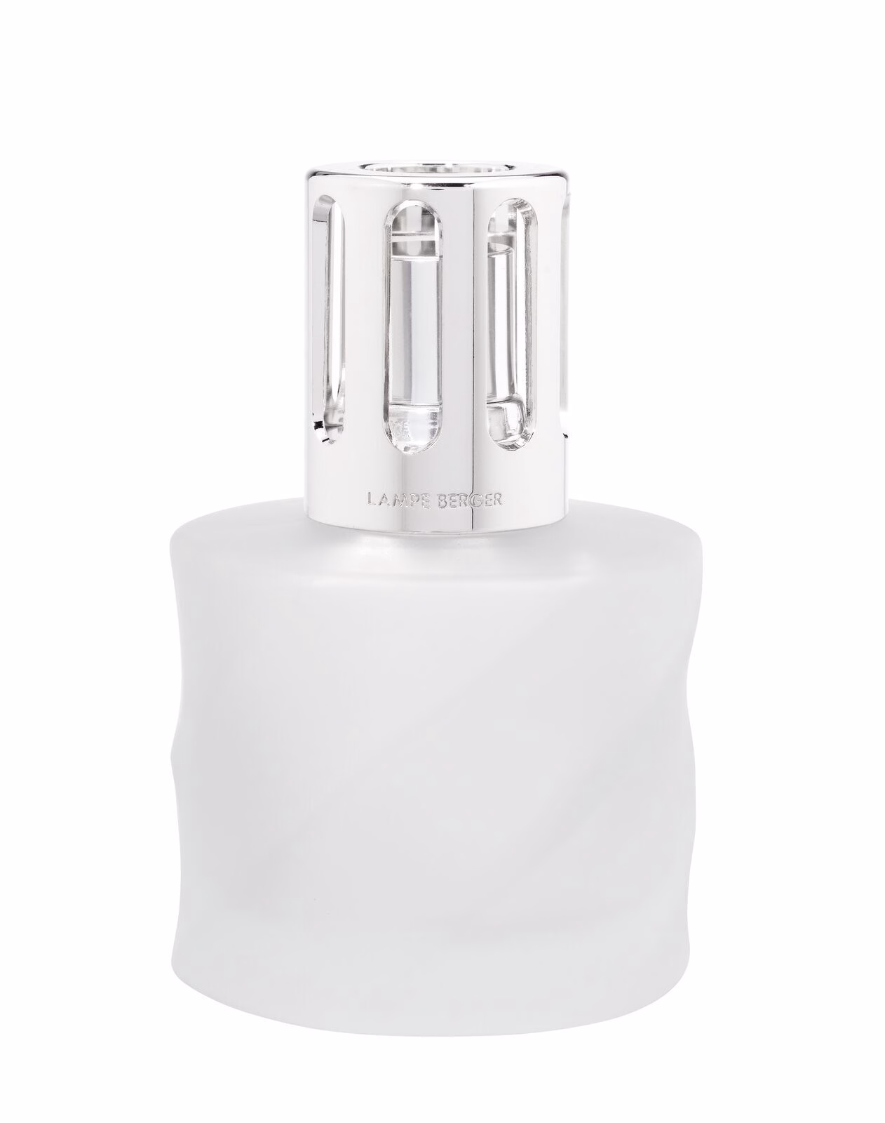 4779_LAMPE_SPIRALE_GIVREE Spirale Frosted - Frische Ozeanbrise - Letzte Chance
