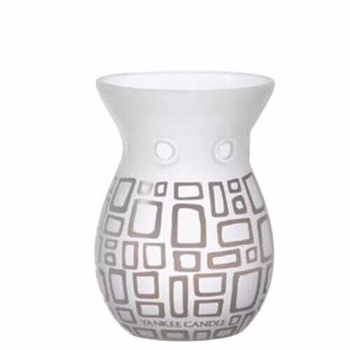 sandblast-squares-duftlampe_1906_0 Yankee Candle Sandblast Squares Duftlampe