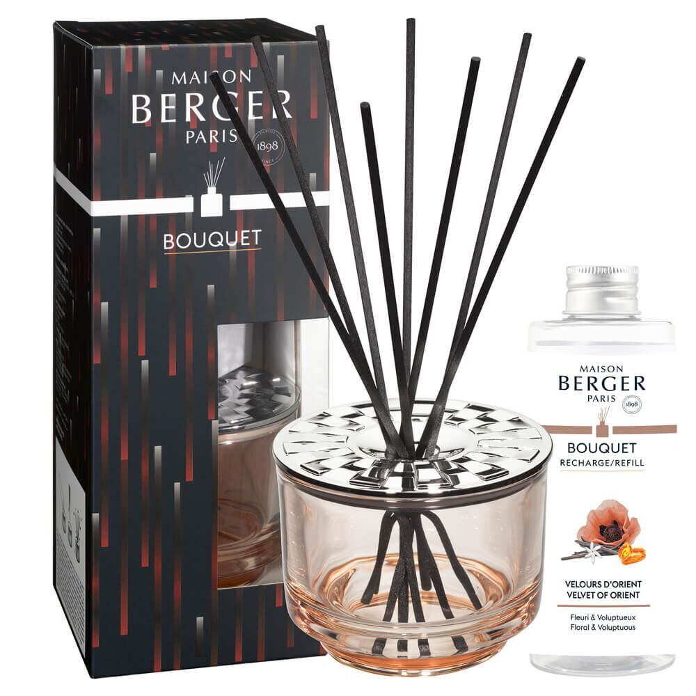 Variation Nude - Samt aus dem Orient Raumduft Diffuser Variation Nude - Samt aus dem Orient Raumduft Diffuser