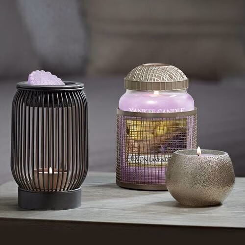 Claridge - Jar Sleeve