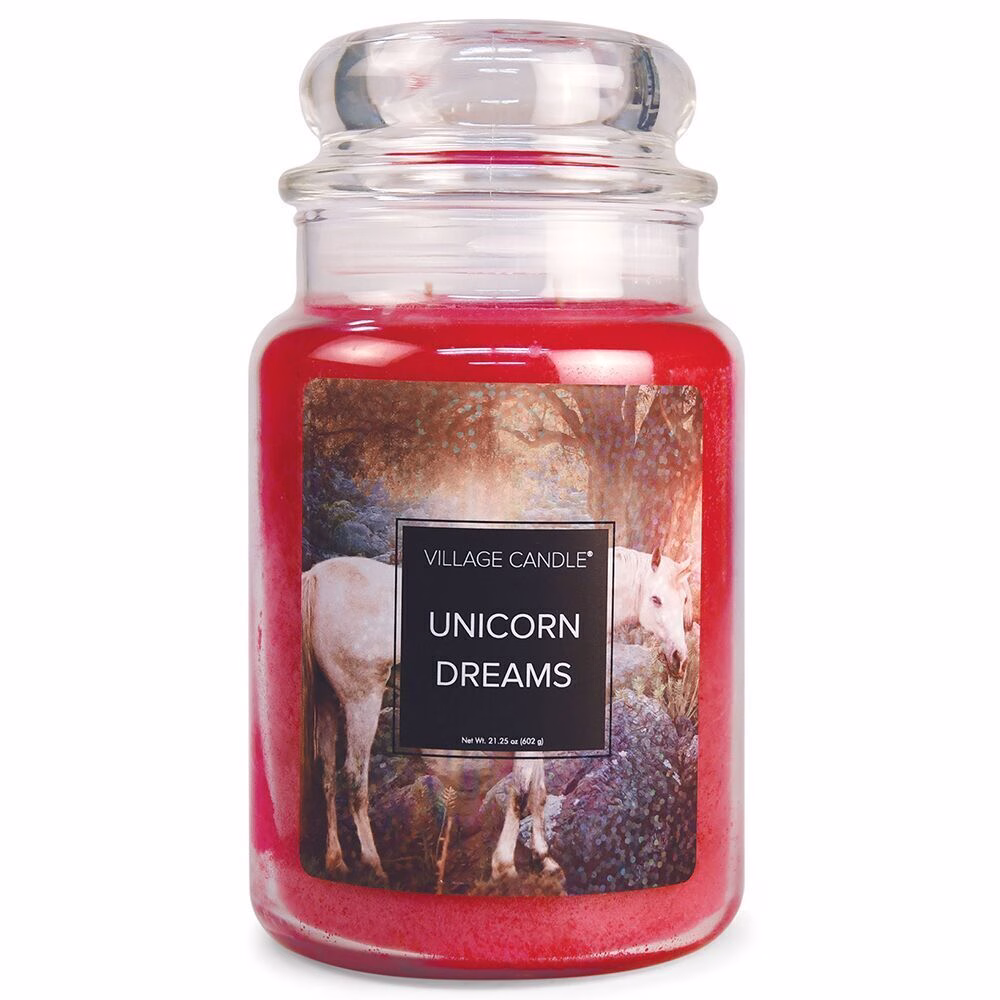Unicorn Dreams (Fantasy Jar) 602g