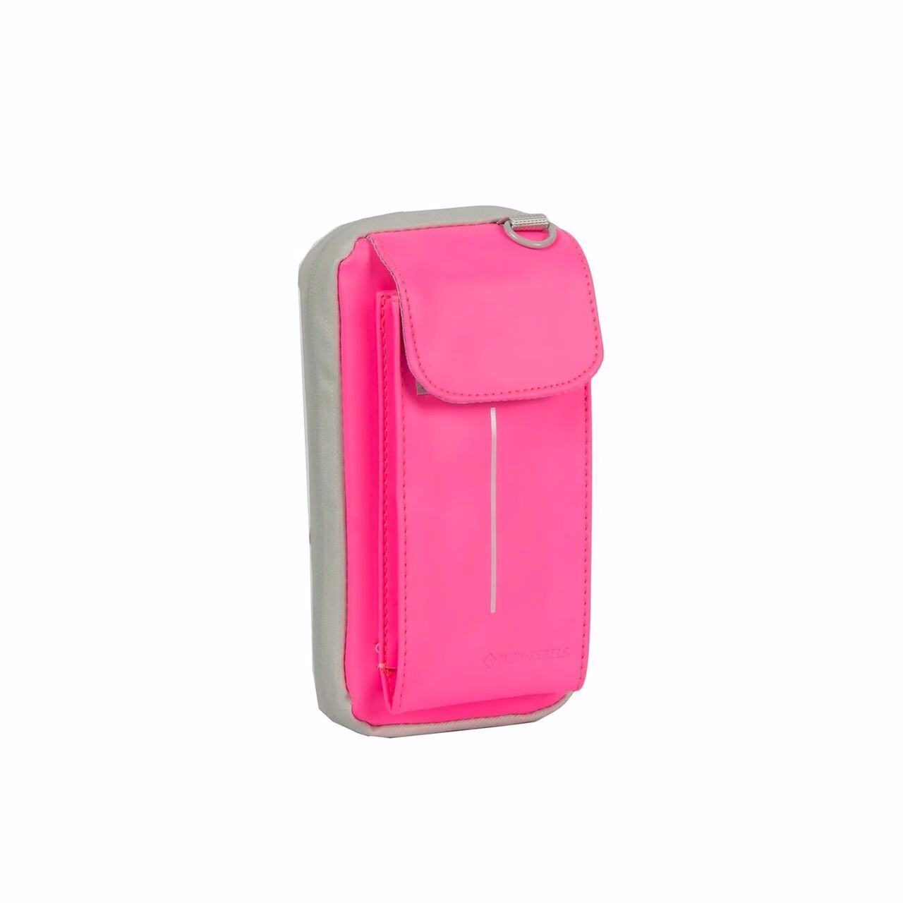 Mart - Cincinatti Handytasche mit Geldbörse neon pink