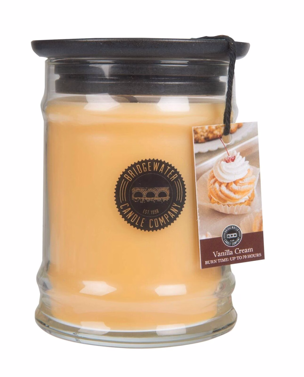 EbdcDa3Q Vanilla Cream 250g