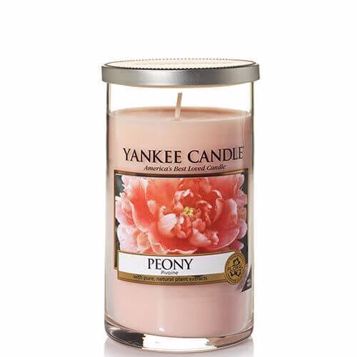 Yankee Candle Peony 340g