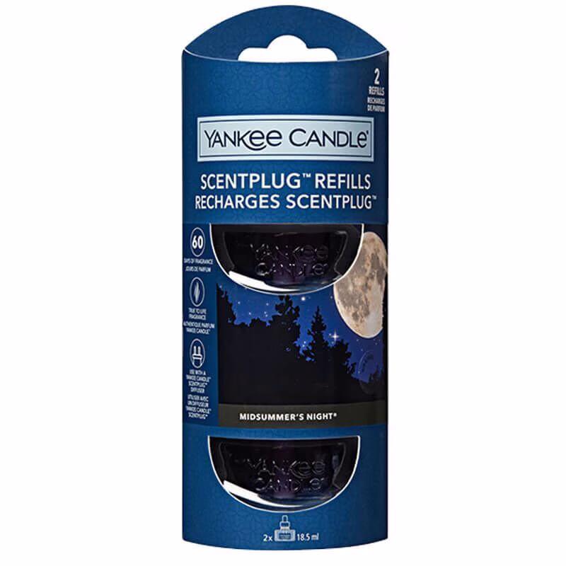 Midsummers Night ScentPlug™ Nachfüllpack