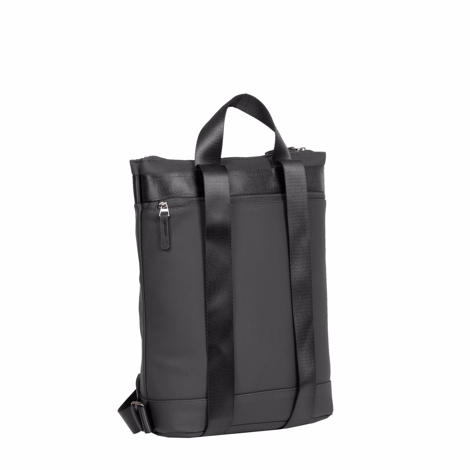 Daley - Orlando Rucksack schwarz