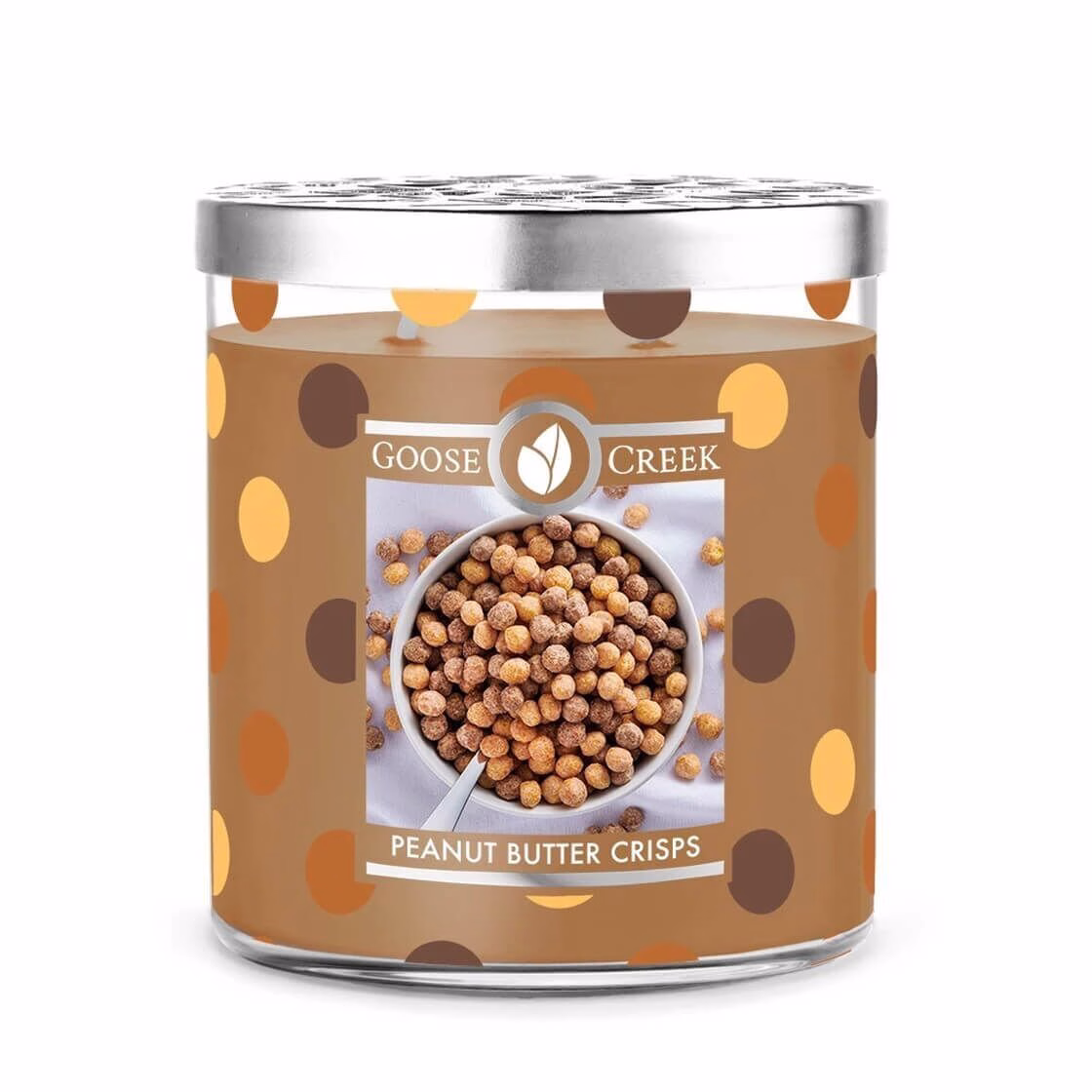Peanut Butter Crisps 453g