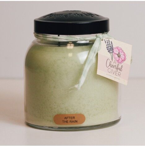 After The Rain Papa Jar 963g Krug