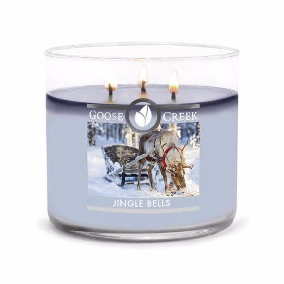 Goose Creek Jingle Bells 411g