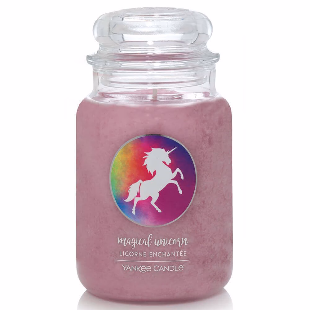 Magical Unicorn 623g