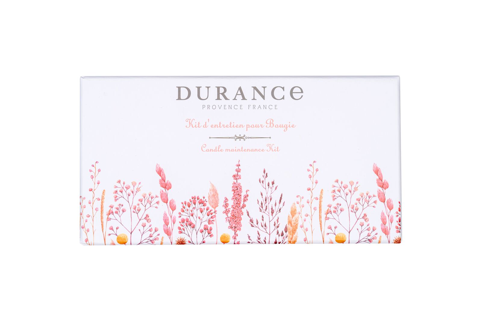 Kerzenpflege Set für Durance Kerzen Kerzenpflege Set für Durance Kerzen