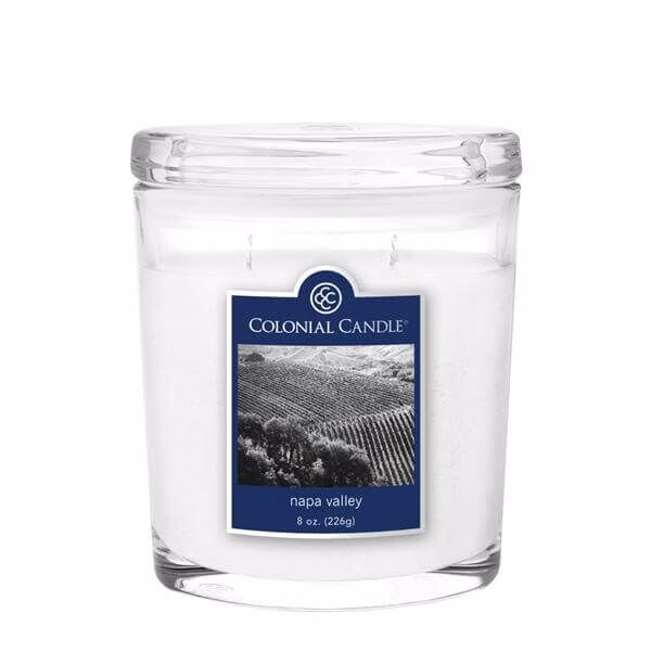 Cities Collection - Napa Valley
