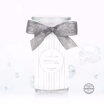 Iconic (Ohrringe) Swarovski® Edition 400g