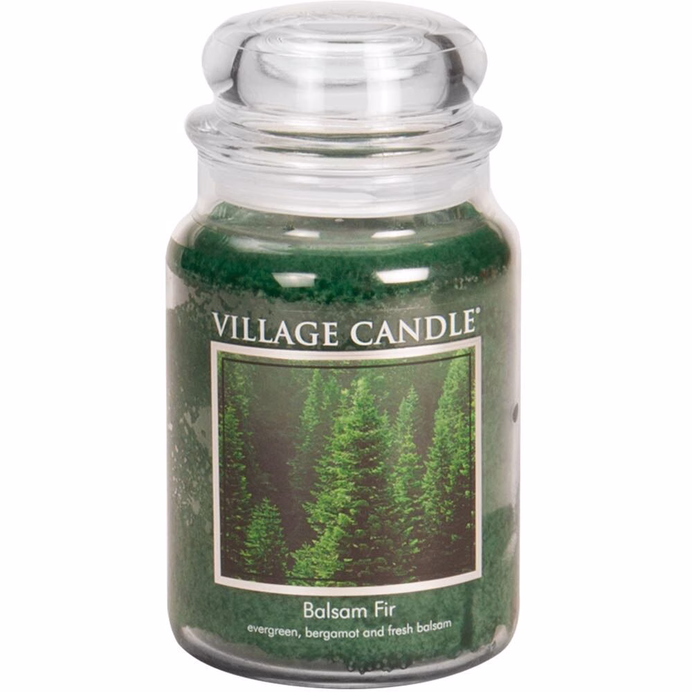 Balsam Fir 626g