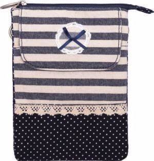 Goldline-Katalog-FS-2020-klein-0171 Patchwork Handtasche Umhängetasche (Navy White 083)