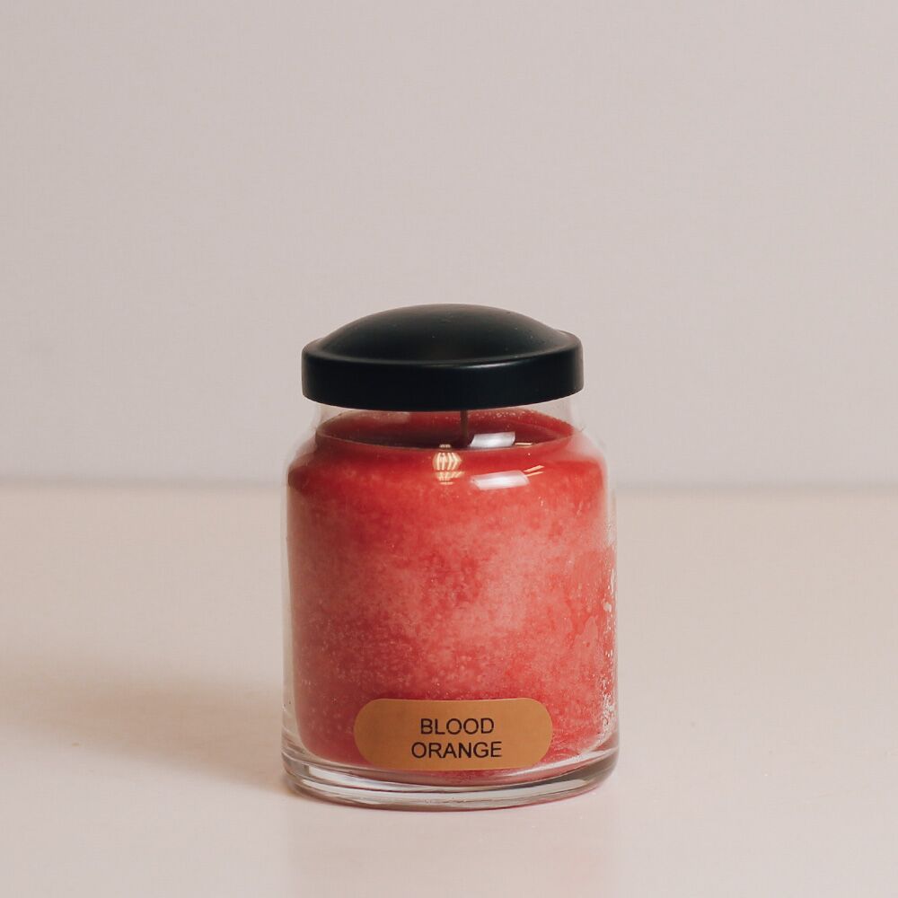 Blood Orange Baby Jar 170g Krug, Flasche, Essen, Ketchup