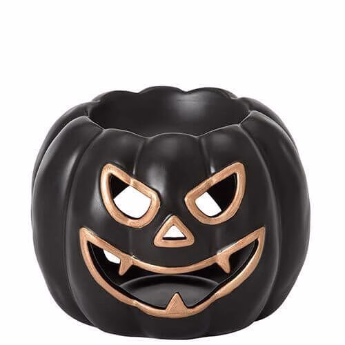 1560066 Yankee Candle - Duftlampe Pumpkin