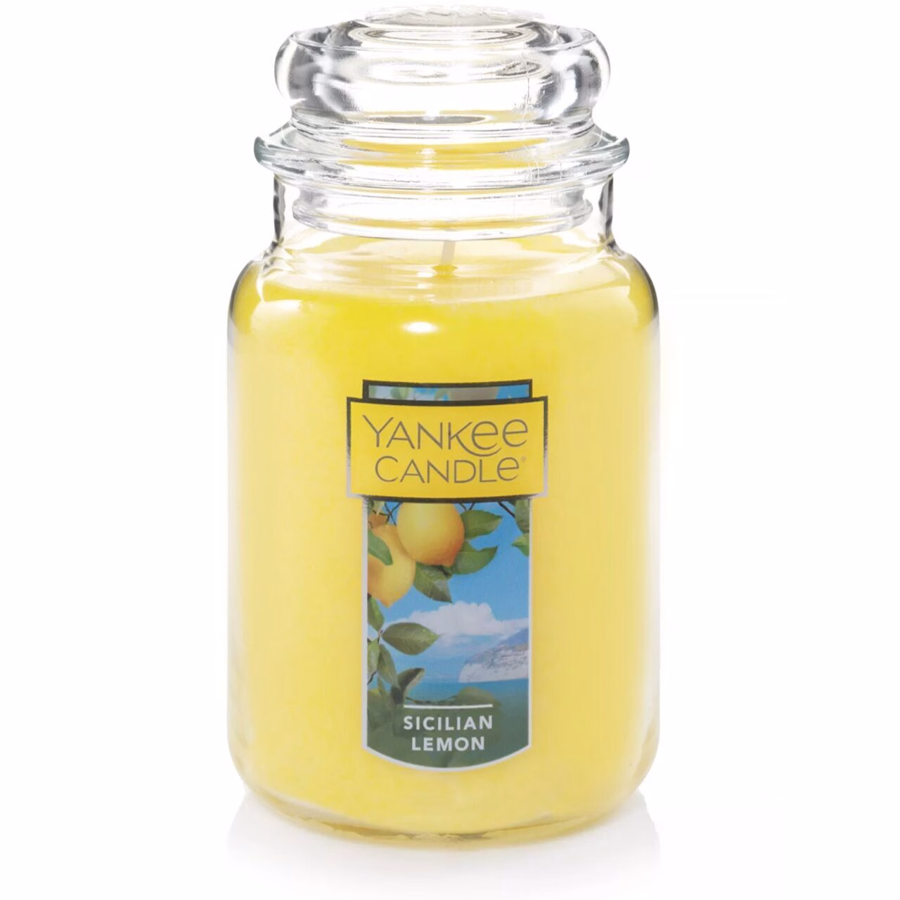 silem4 Sicilian Lemon 623g