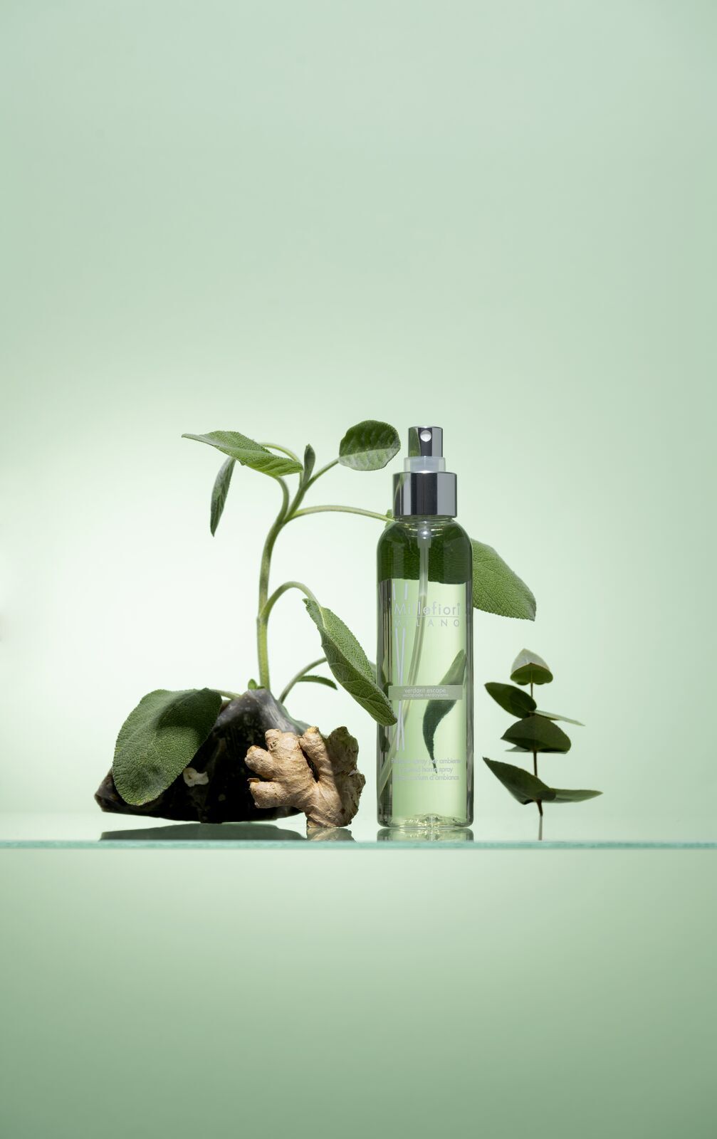 Verdant Escape - Raumspray 150ml
