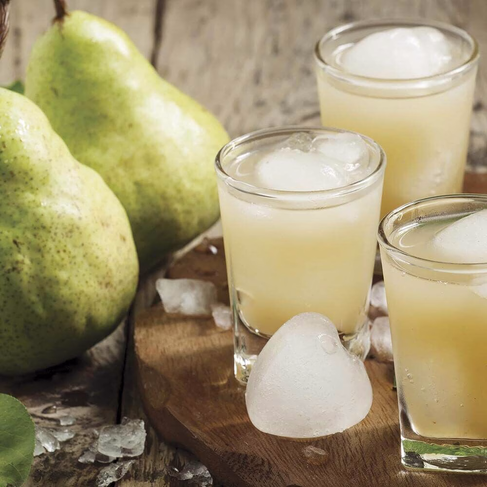 Village-Candle-Ginger-Pear-Fizz Village Candle Ginger Pear Fizz