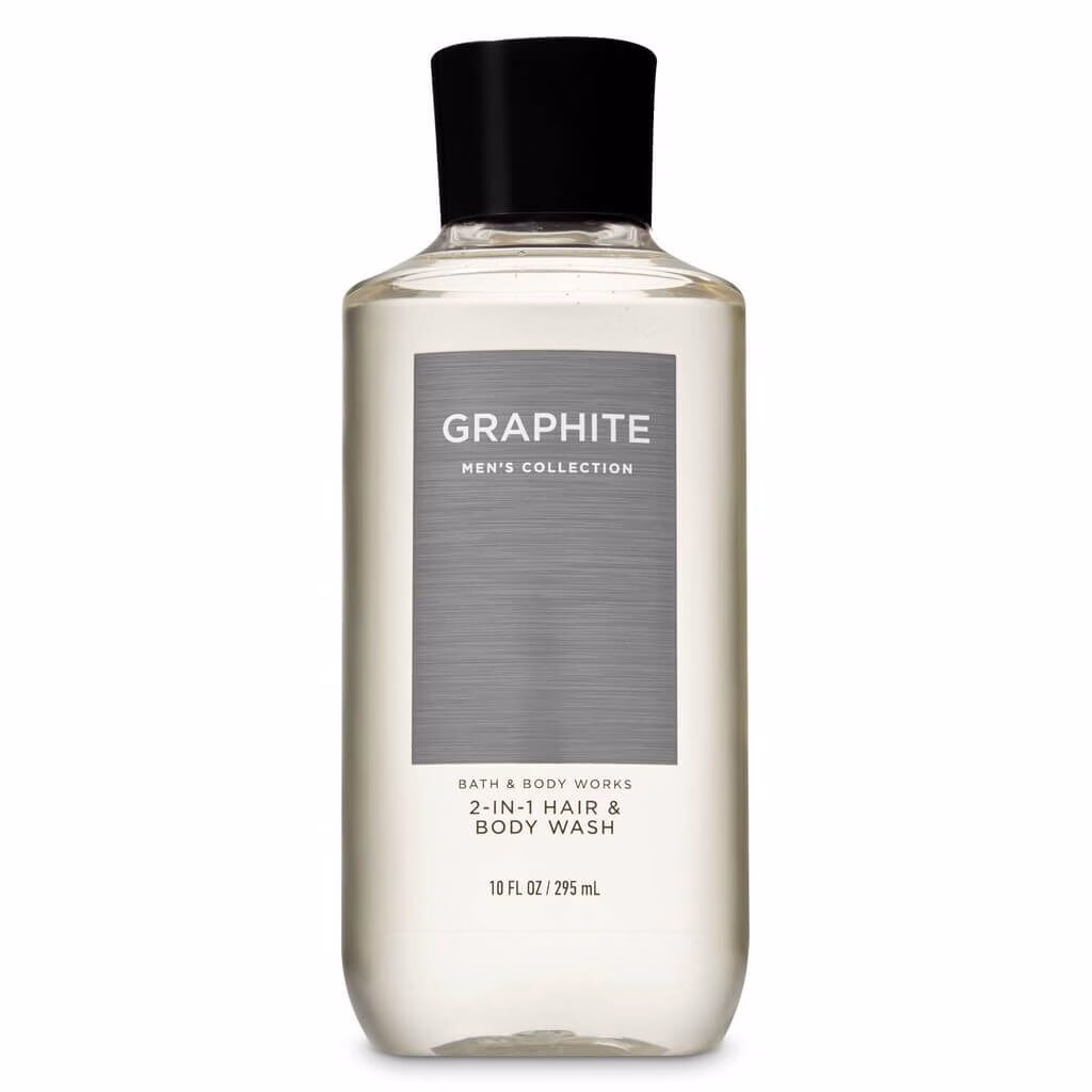 Graphite Duschgel 295ml