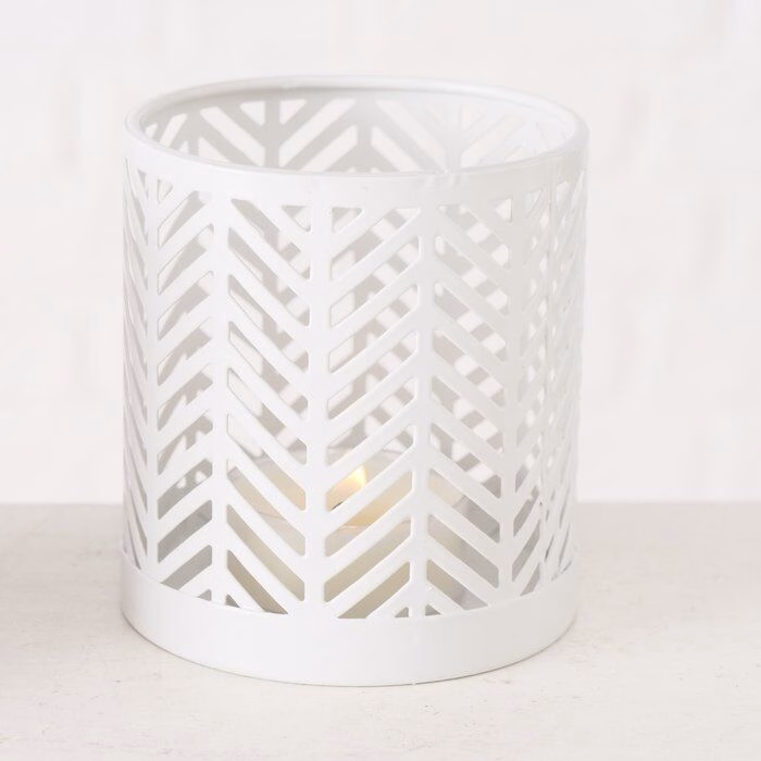 Einzelbild-wwe7Nzs2-large Windlicht Dunvilla 8cm weiß