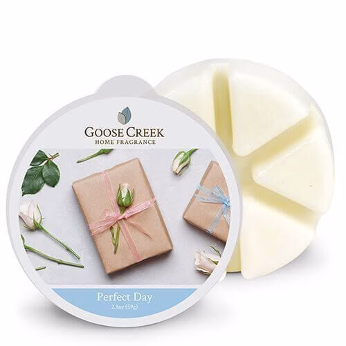 EW628-Perfect-Day Goose Creek Candle Perfect Day 59g