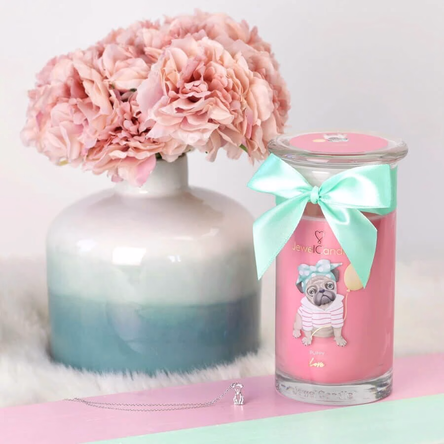 Puppy-Love-3 Puppy Love (Halskette) 400g