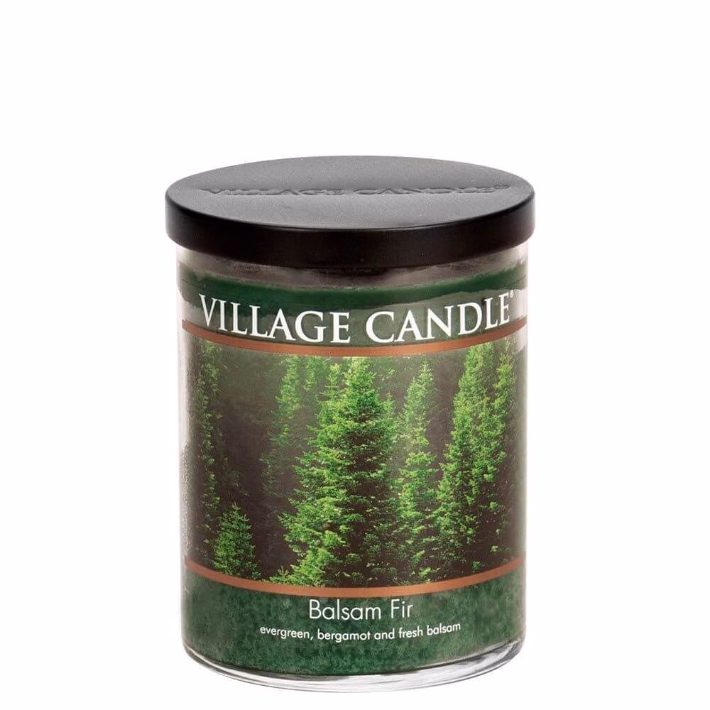 Balsam Fir 2-Docht Tumbler 400g