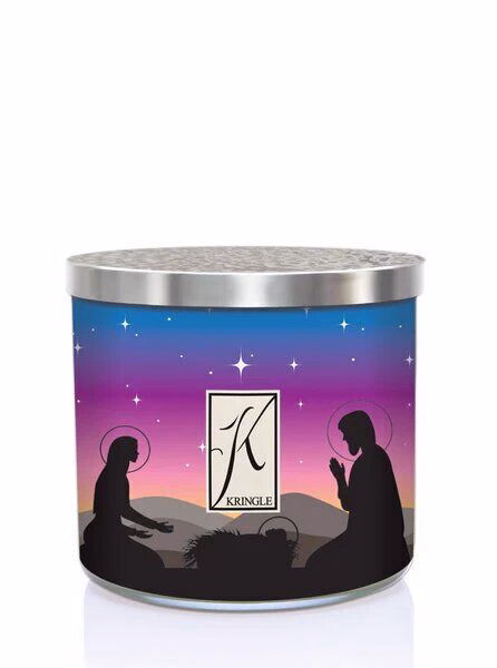 2975_away_in_a_manger_silver_lid_650x875_b53023e5-74fa-44dd-8132-e167a9b562bf_grande Away In A Manger 396g Tumbler 3-Docht
