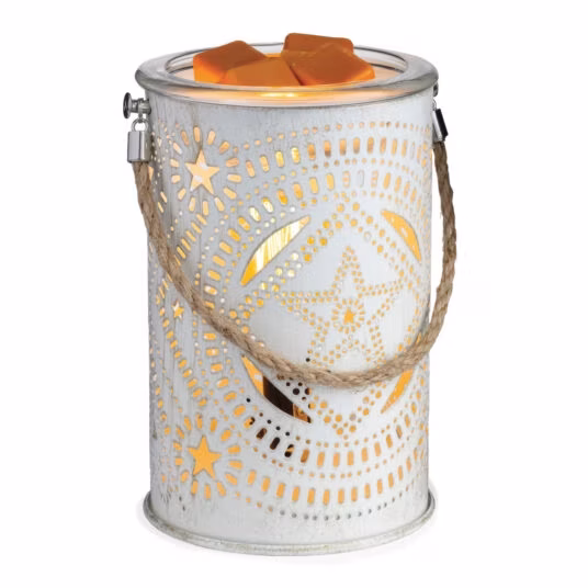 Lone Star Edison Bulb Duftlampe