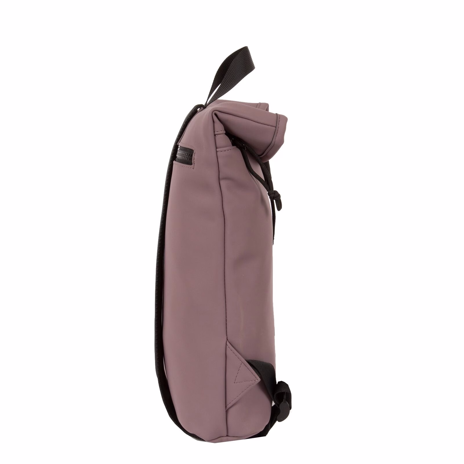0ew4_sI8 Mart - Los Angeles Rolltop Mini Rucksack altlila