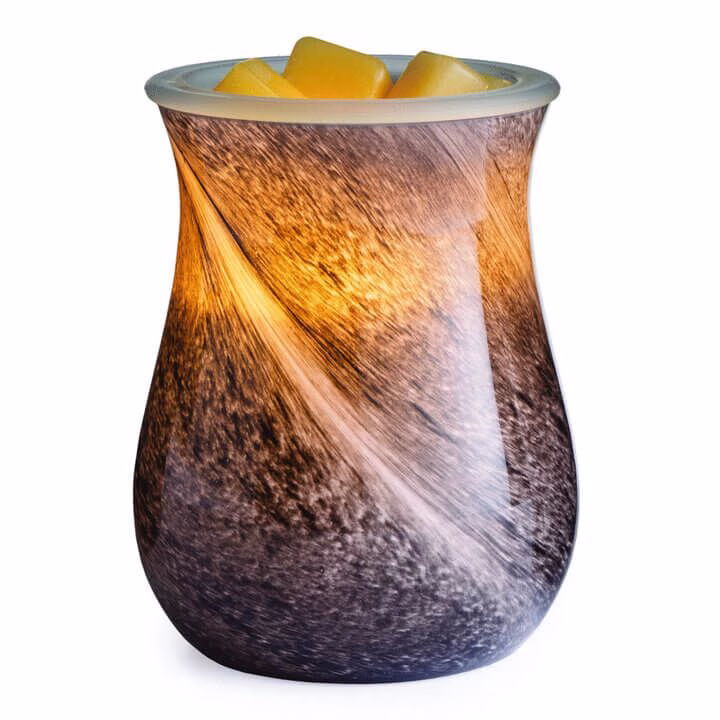 OBSIDIAN-Duftlampe-elektrisch-1 Obsidian Duftlampe elektrisch