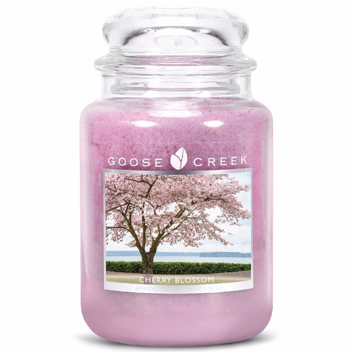 Goose Creek Candle Cherry Blossom 680g