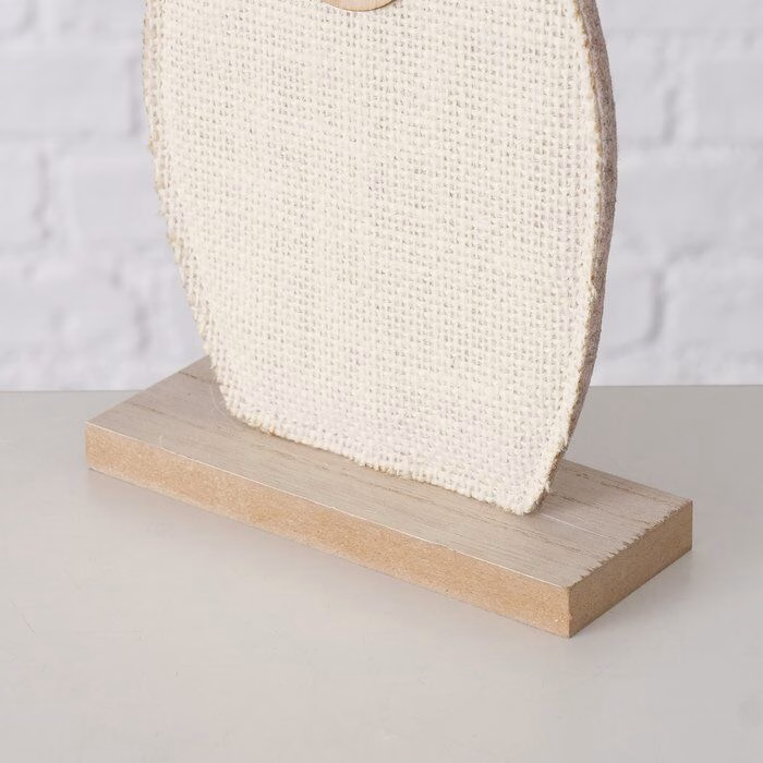 Detailbild-_HQevzyR-large Dekoaufsteller Hase Lupello 31cm
