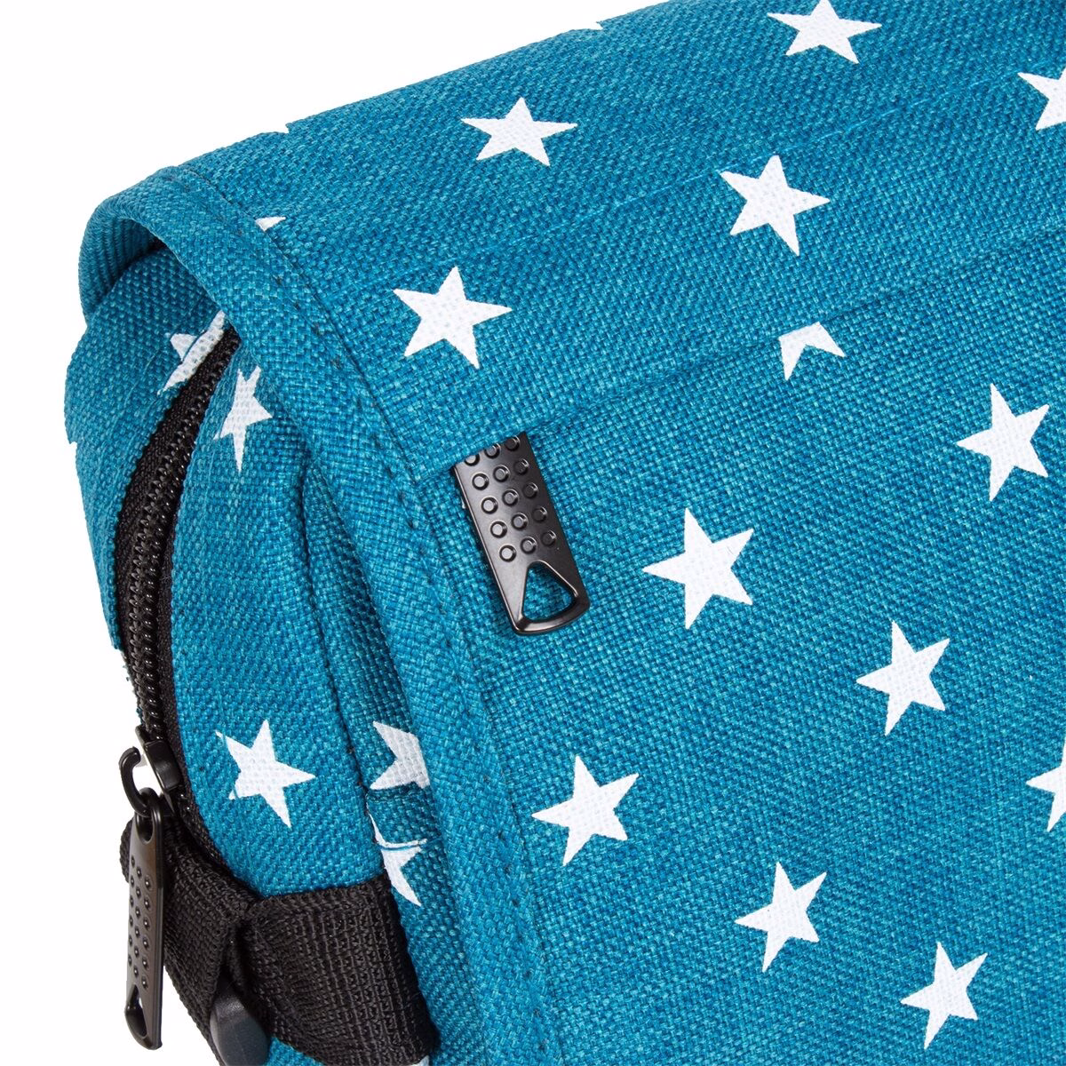 Star Range - Columbia Umhängetasche türkis