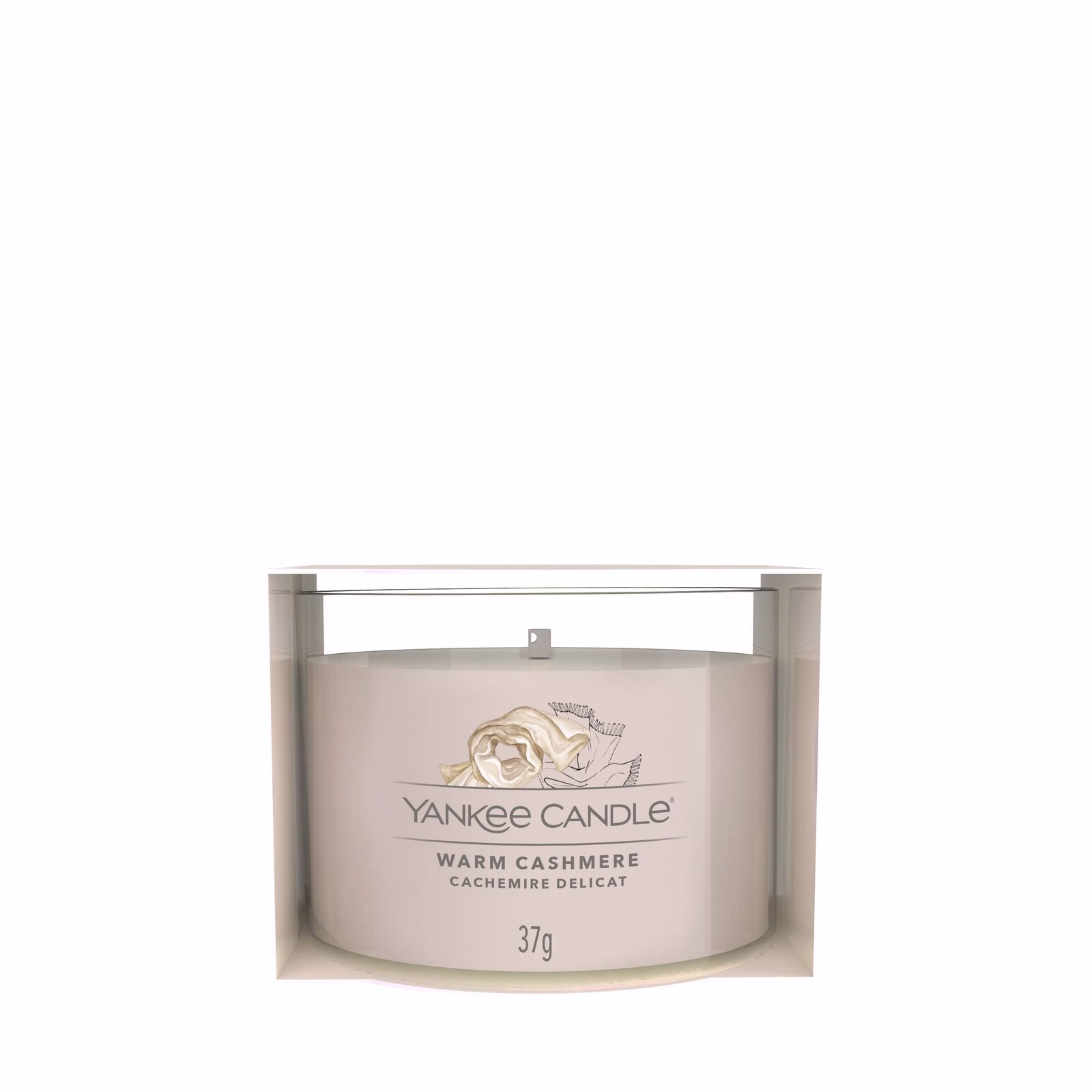 Warm Cashmere 37g