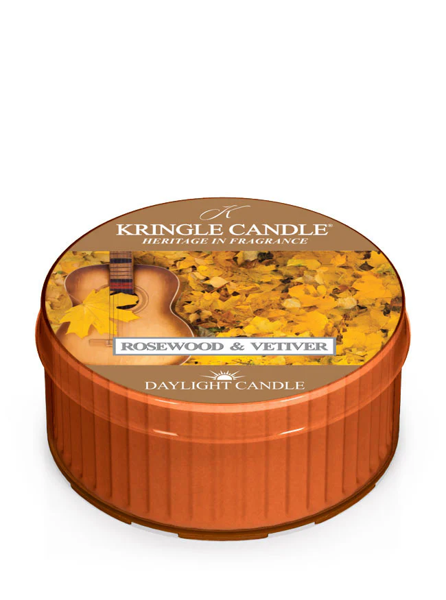 Rosewood & Vetiver Daylight 42g