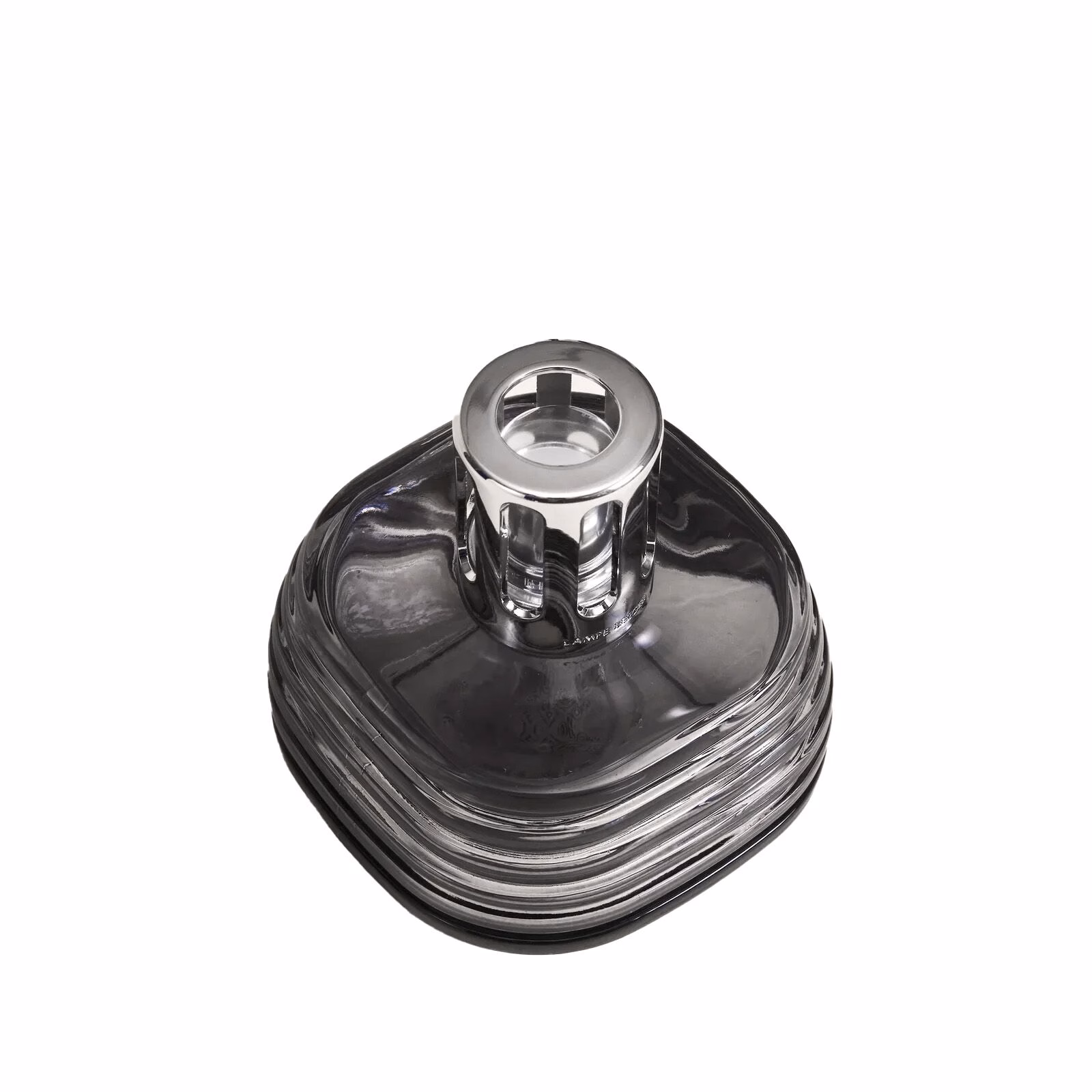 004812_VIBES-LAMPE-GRISE_P_3 Vibes Grau Lampe Berger - Letzte Chance