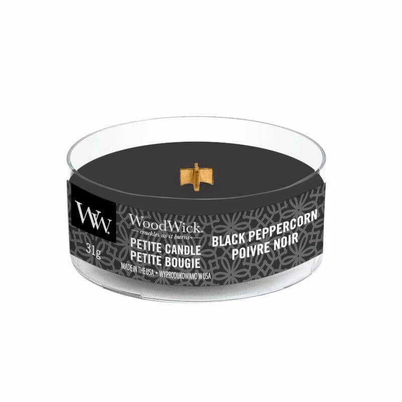 1666253E Black Peppercorn 31g