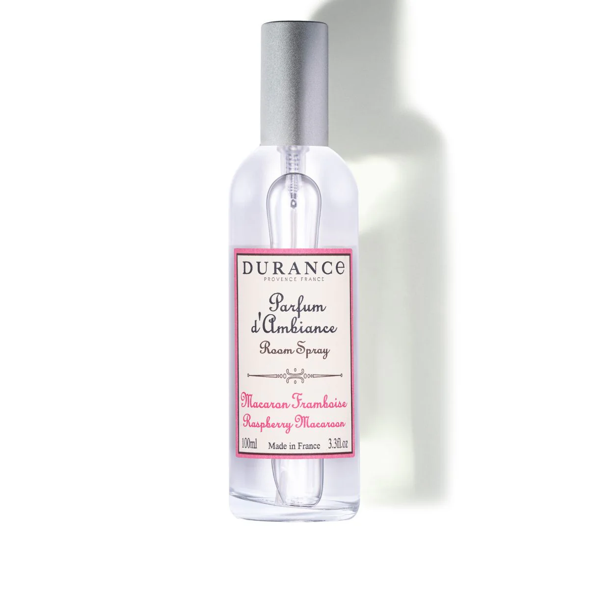 Himbeermacaron Raumspray 100ml Himbeermacaron Raumspray 100ml