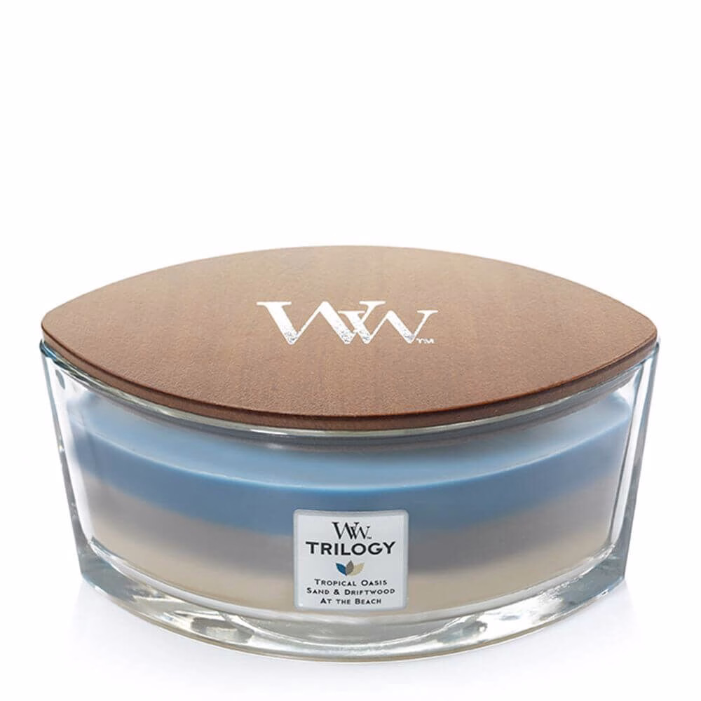 76957_topangle_withlid Nautical Escape 454g von Woodwick
