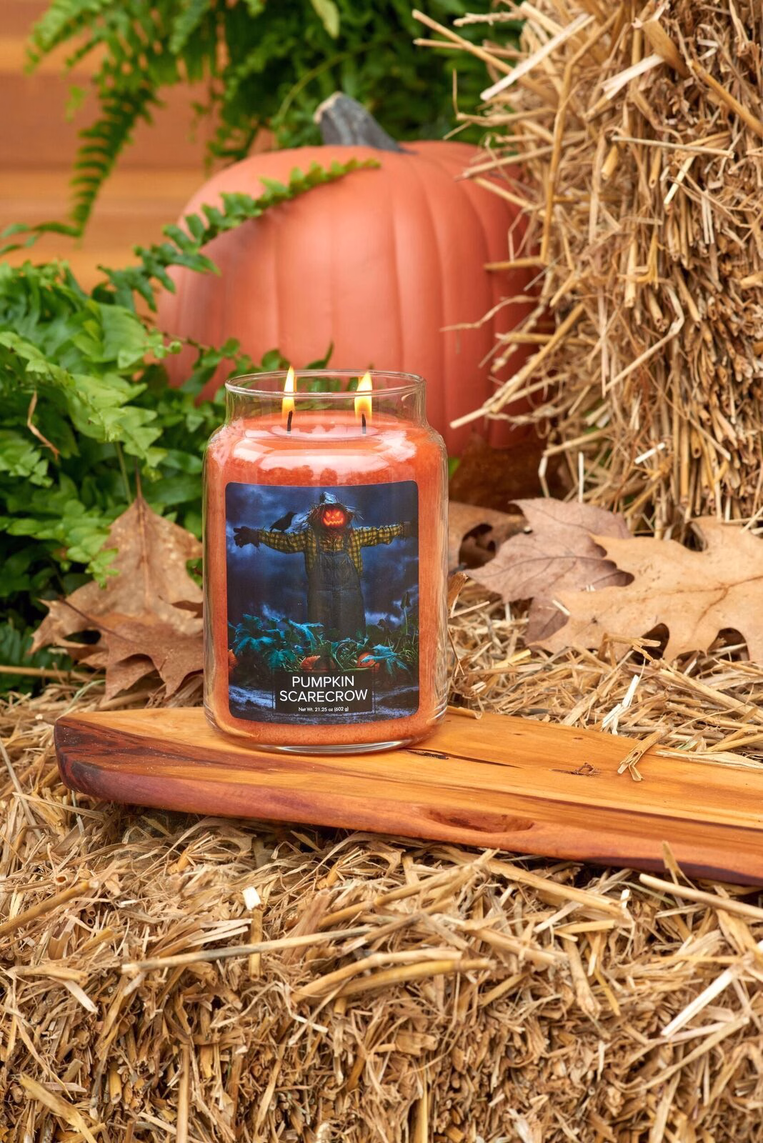 Pumpkin-Scarecrow-1-1 Pumpkin Scarecrow 602g