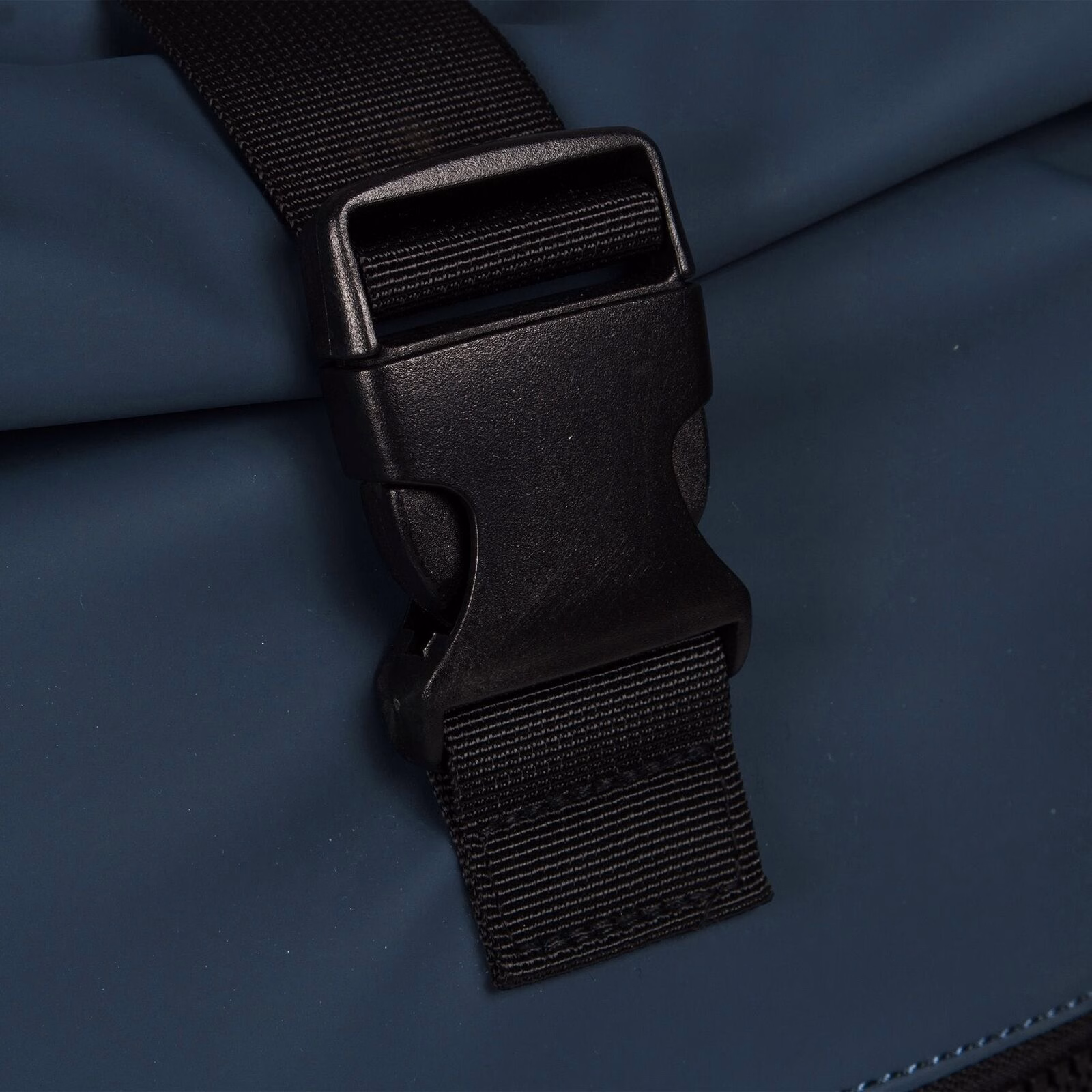 pvJ4i0j8 Mart - New York Rolltop Rucksack navy